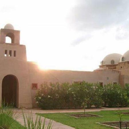 Riad Les Jardins De Kesali Марракеш Экстерьер фото