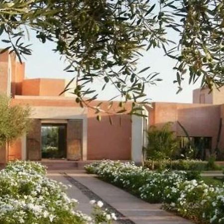 Riad Les Jardins De Kesali Марракеш Экстерьер фото
